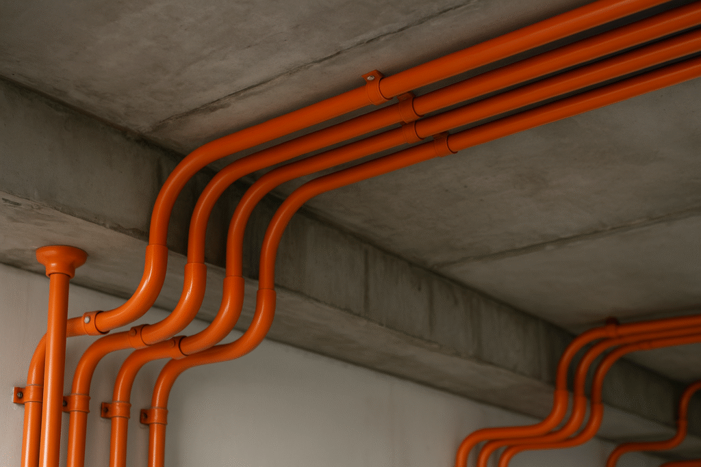 Pipa Conduit SLG