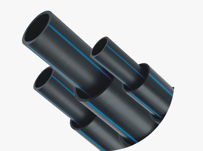 Pipa HDPE